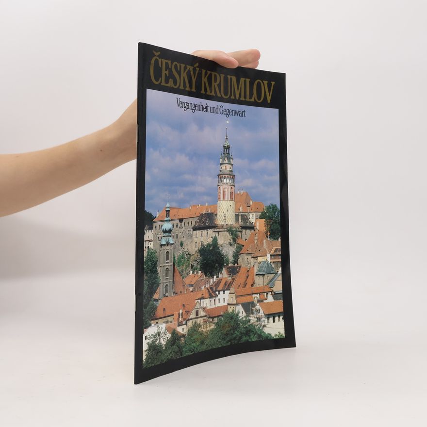 Autorenkollektiv Český Krumlov