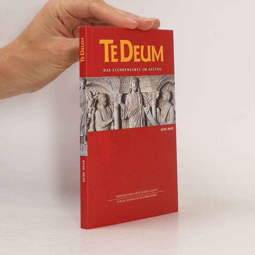 Kolektiv autorů Te Deum. Juni 2018