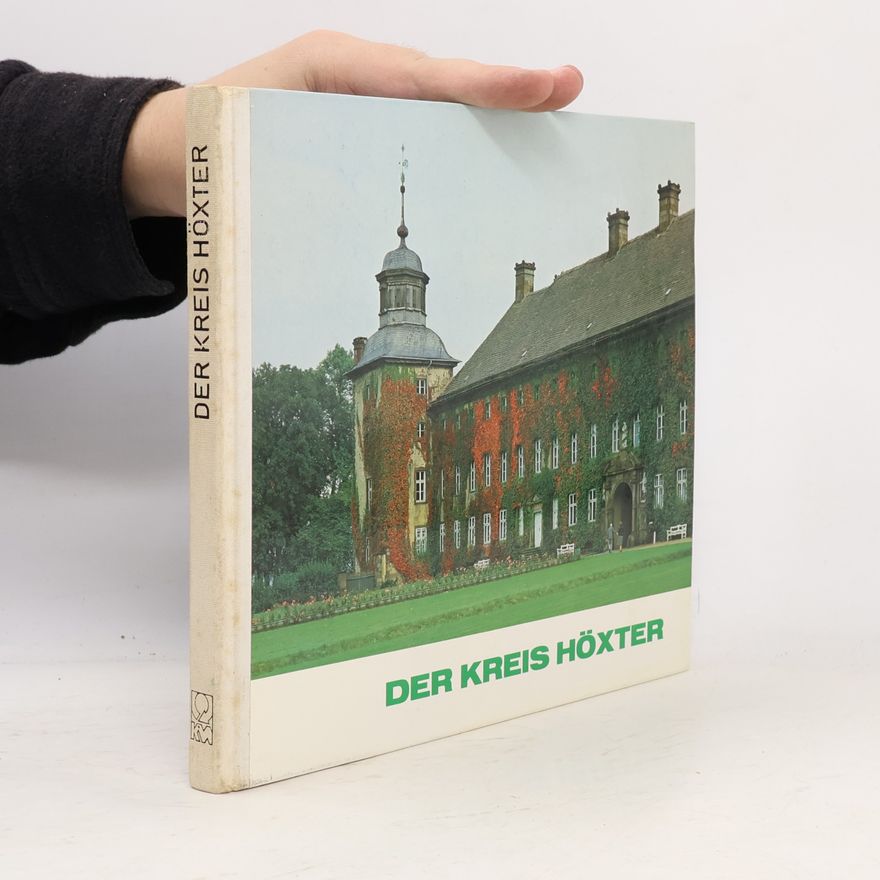 Paul Sellmann Der Kreis Höxter