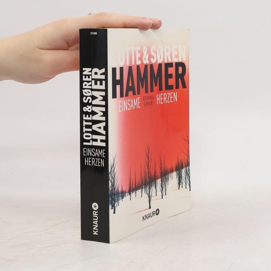 Liselotte Hammer Einsame Herzen