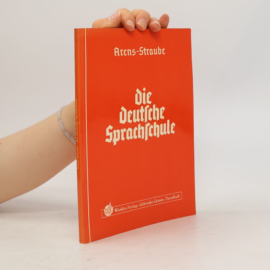 Kolektiv autorů Die Deutsche Sprachschule