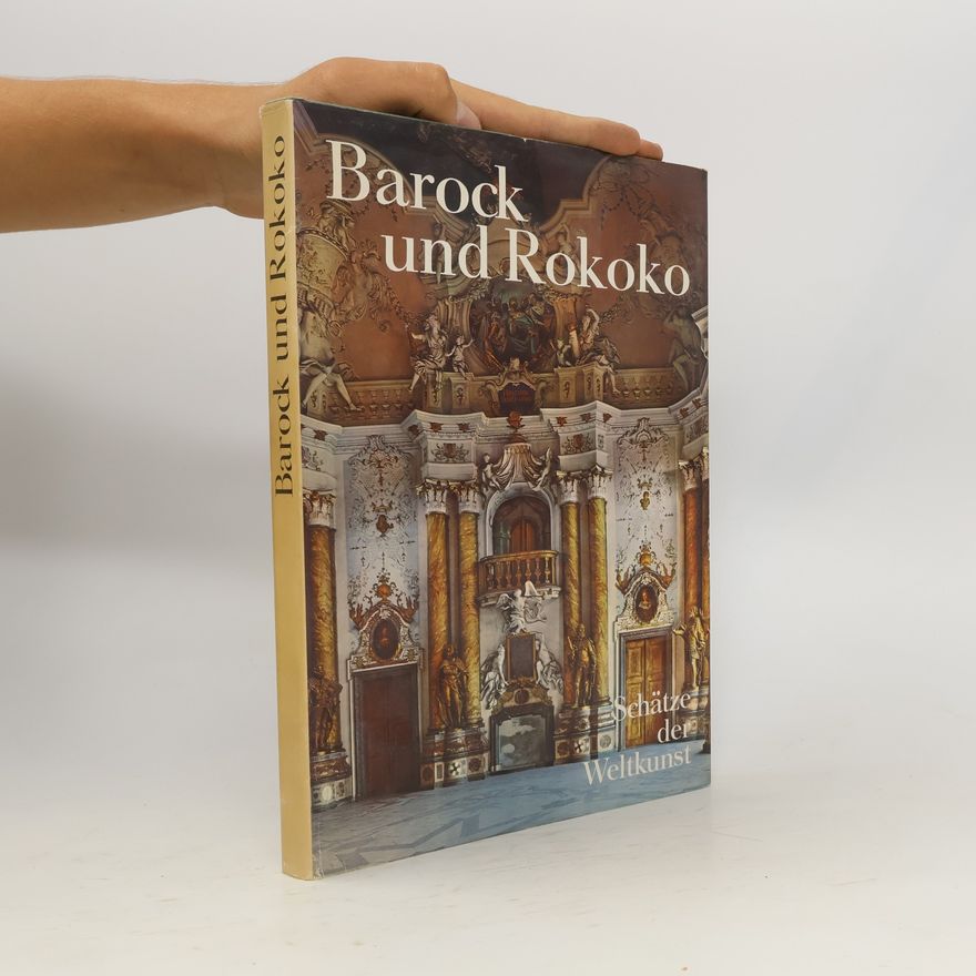 Michael Kitson Barock und Rokoko