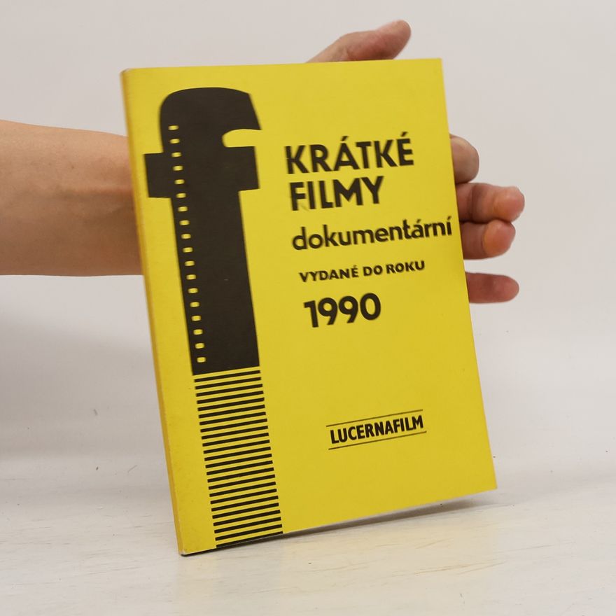 Kolektiv autorů Krátké filmy dokumentární