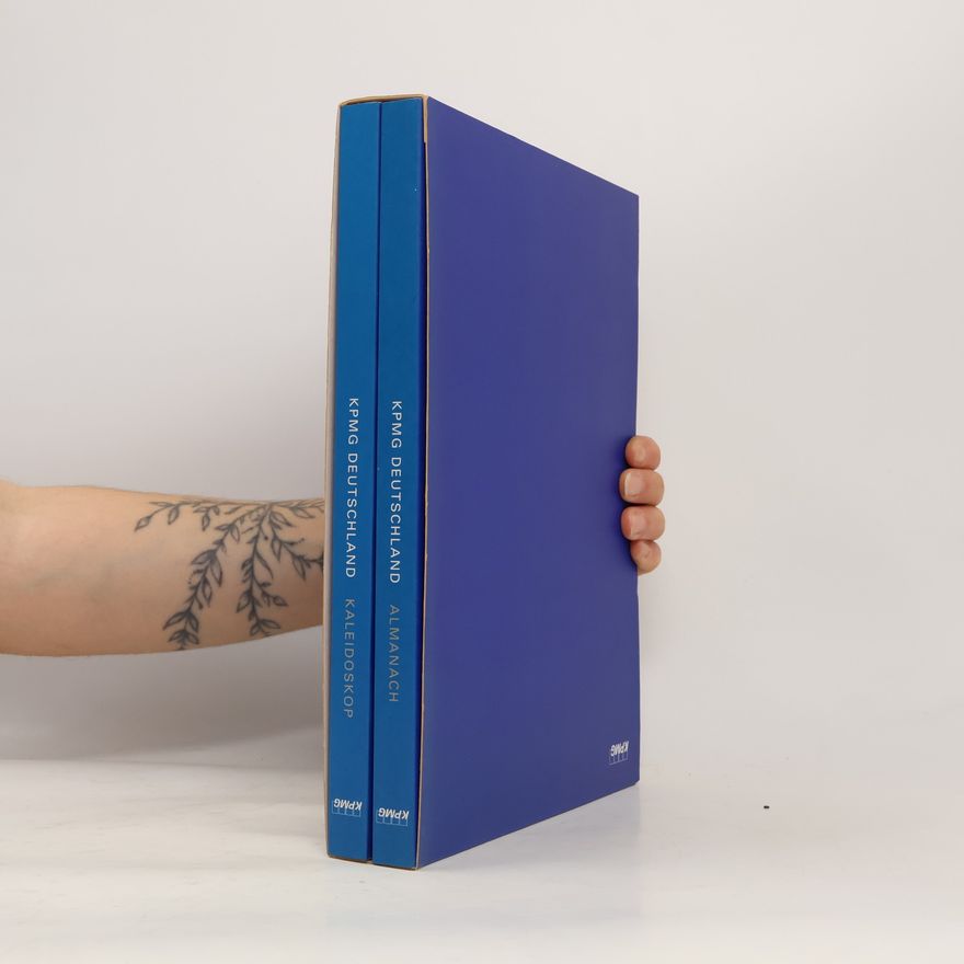 Autorenkollektiv KPMG Deutschland Kaleidoskop, Almanach