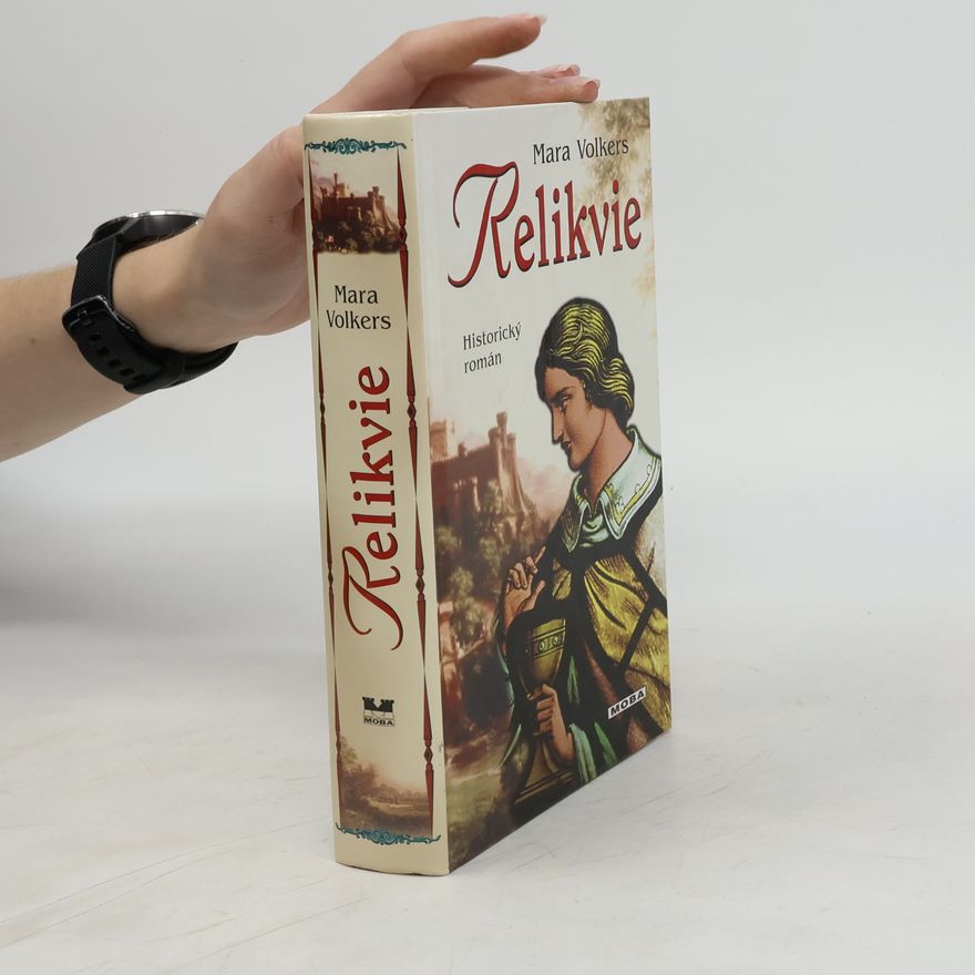 Mara Volkers Relikvie