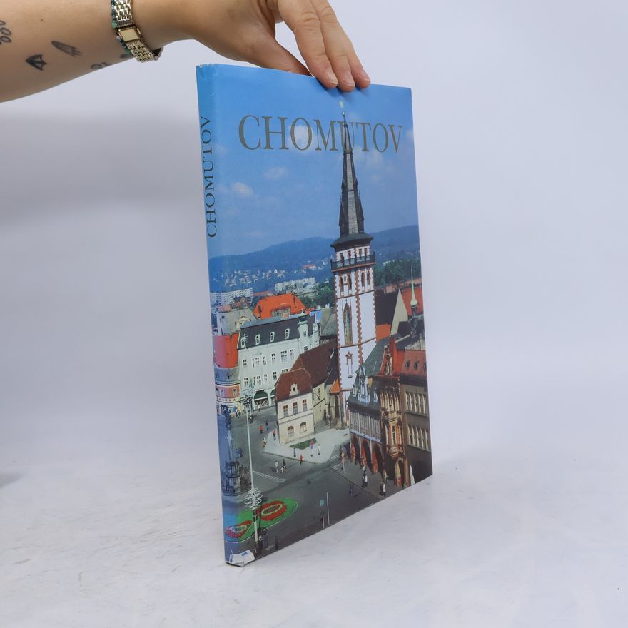 Auteurscollectief Chomutov