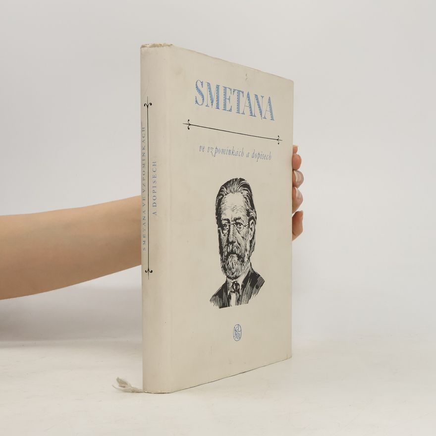 František Bartoš Smetana ve vzpomínkách a dopisech
