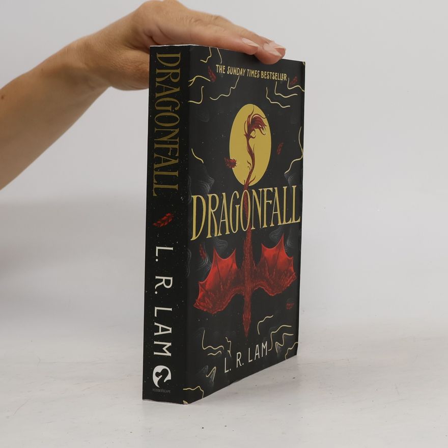 Siu Lam Dragonfall