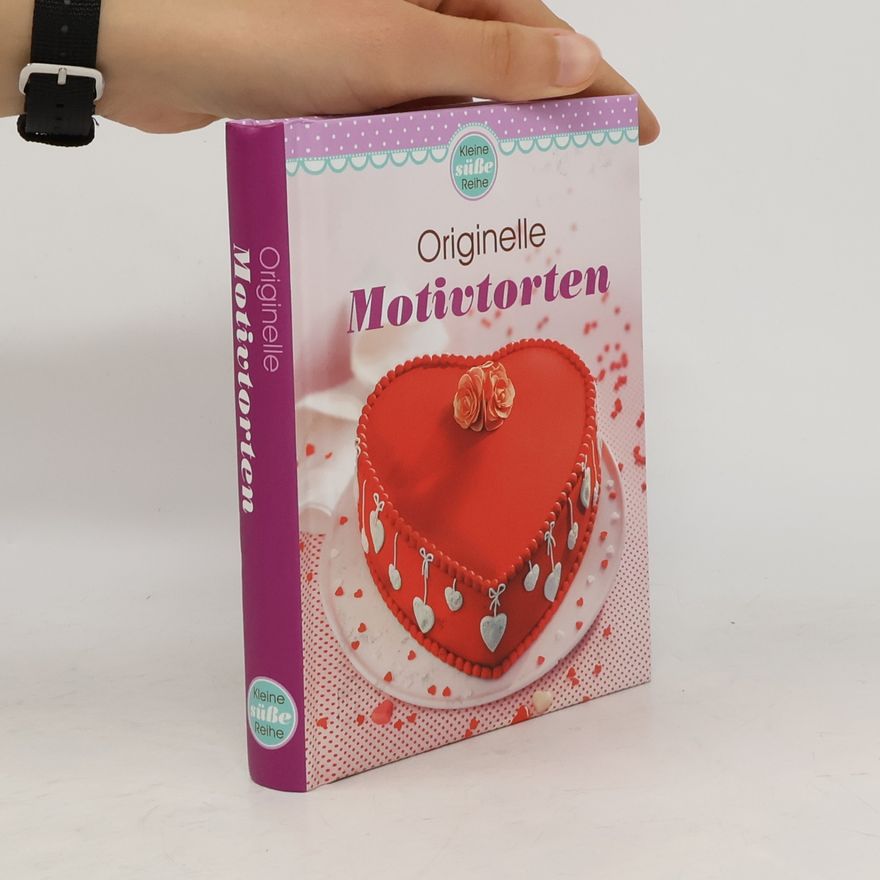 Autorenkollektiv Originelle Motivtorten