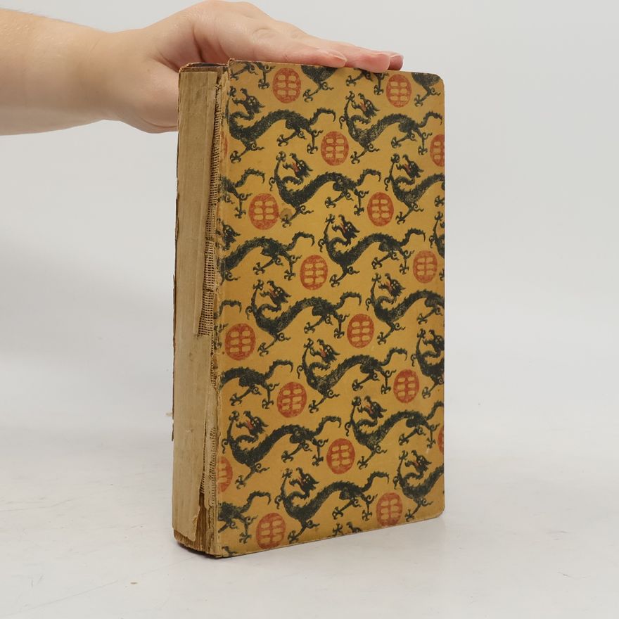 Autorenkollektiv Chinesische Volksmärchen
