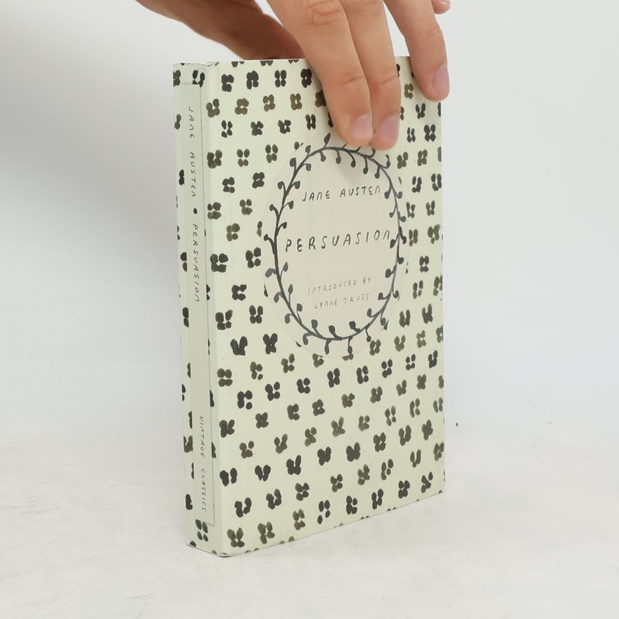 Jane Austen Persuasion