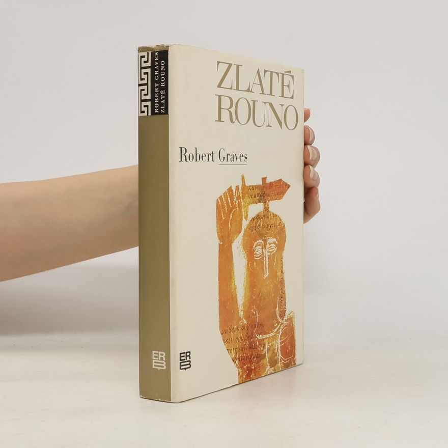Robert Graves Zlaté rouno