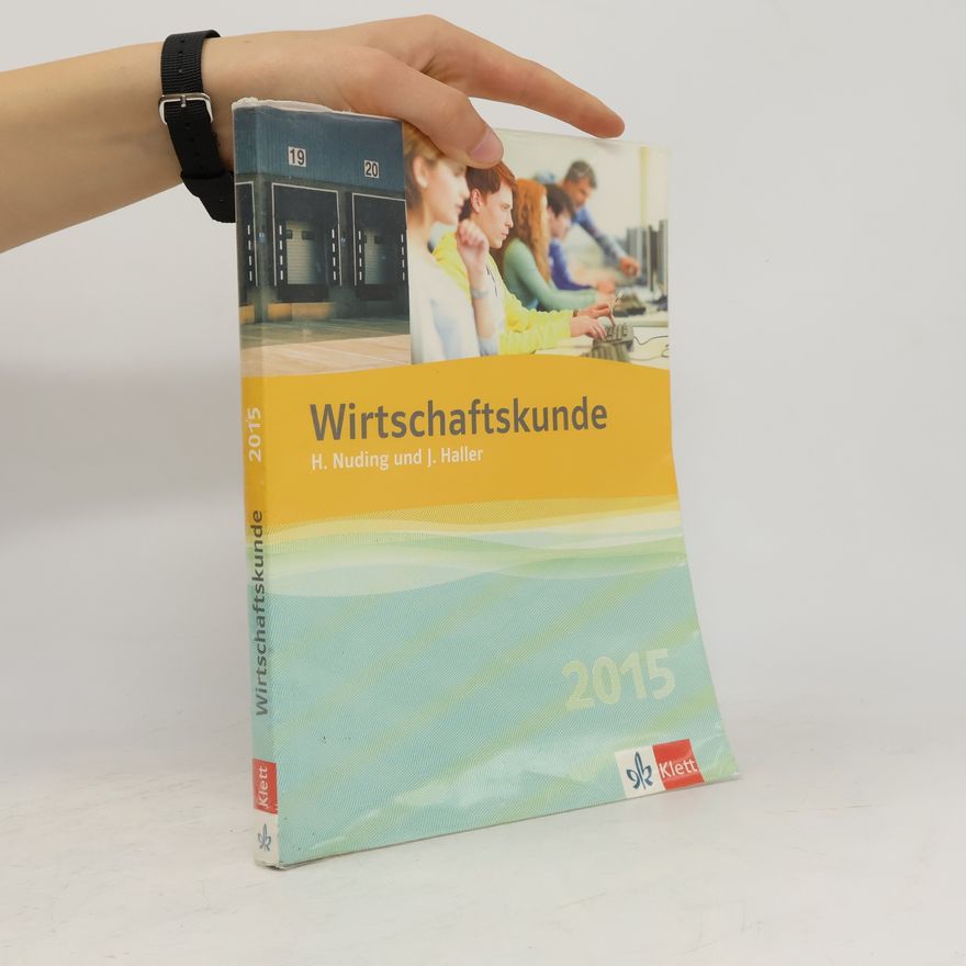 Helmut Nuding Lehrbuch