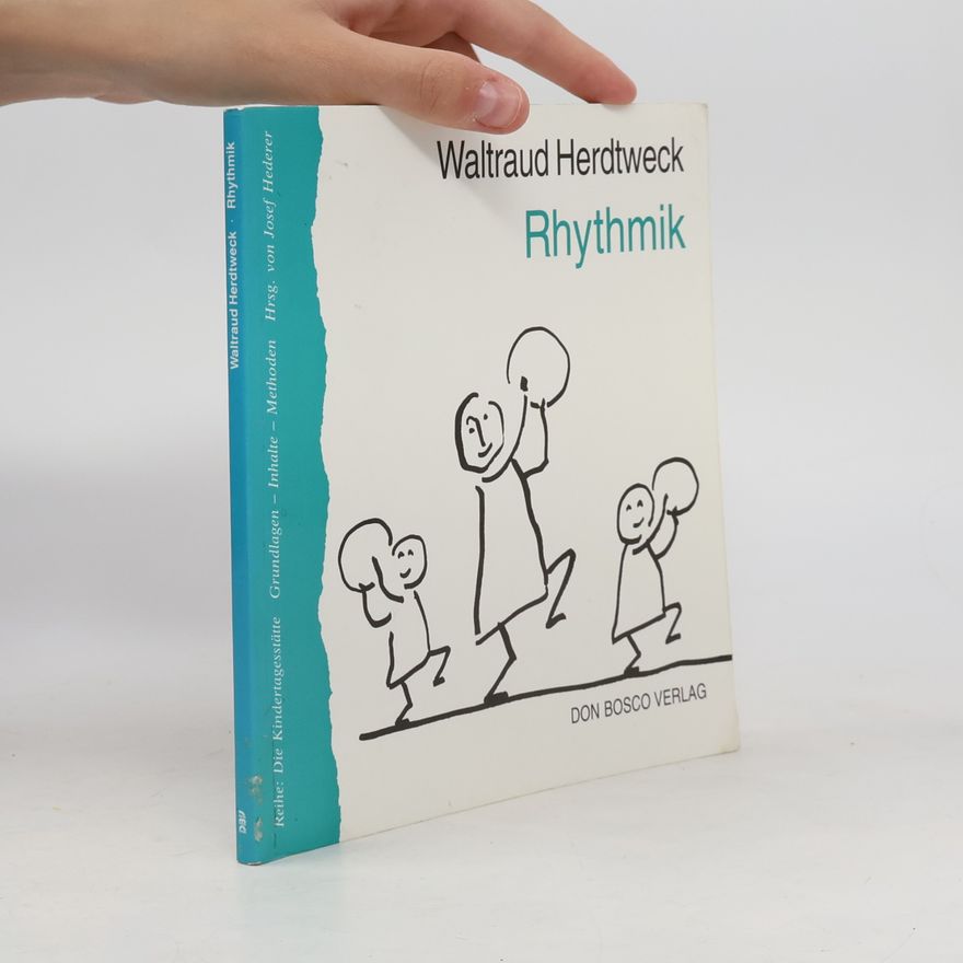 Waltraud Herdtweck Rhythmik