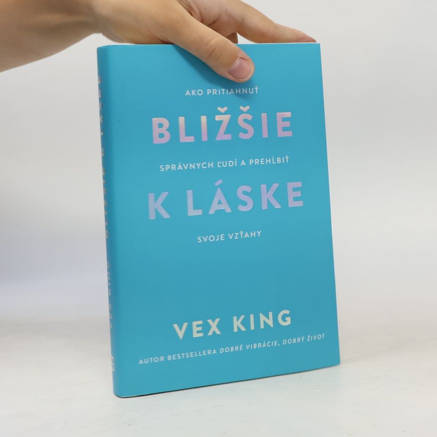 Vex King Bližšie k láske