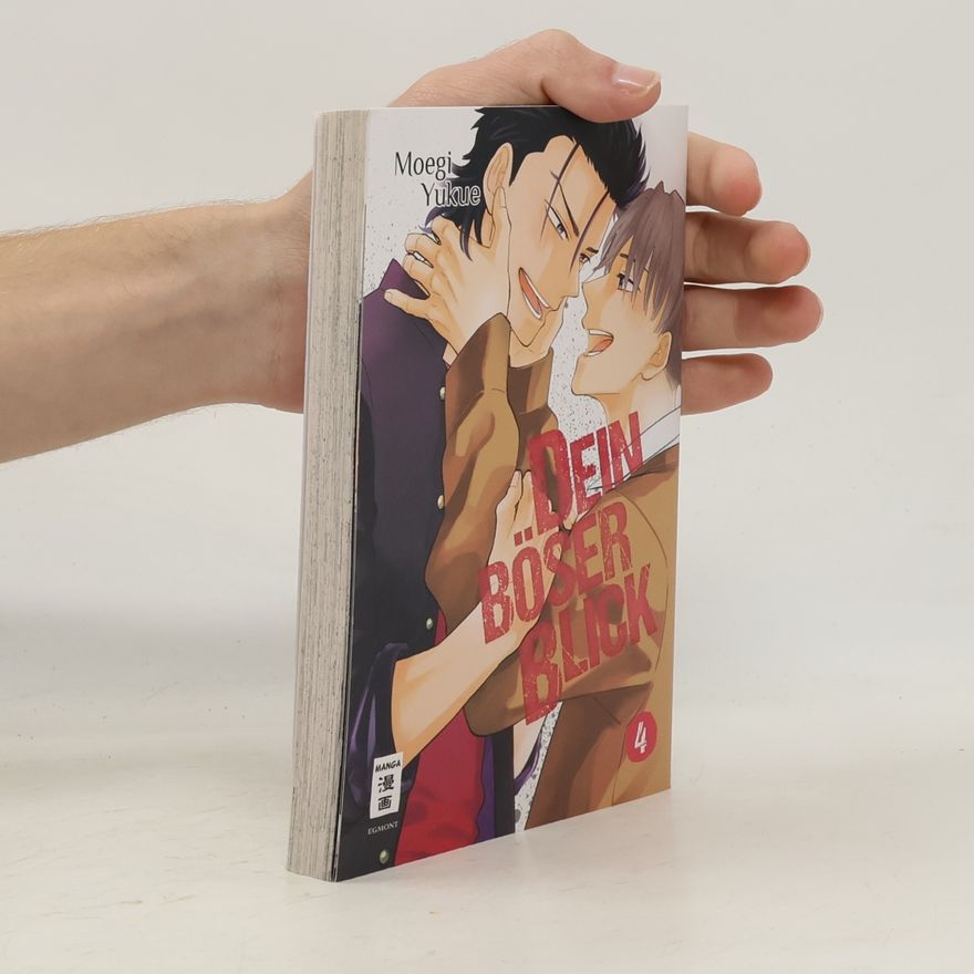 Moegi Yukue Dein böser Blick 04