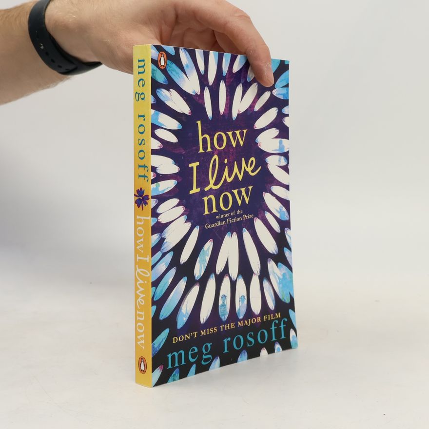 Meg Rosoff How I Live Now