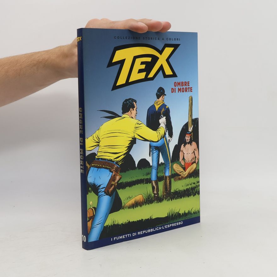 Various authors Tex 10