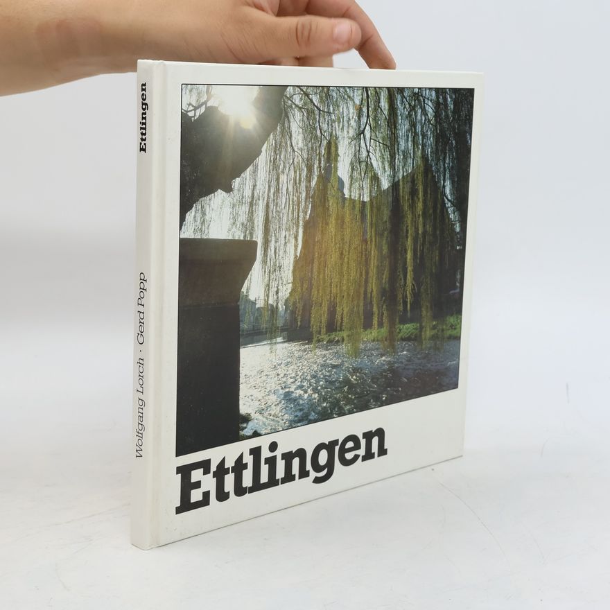 Wolfgang Lorch Ettlingen