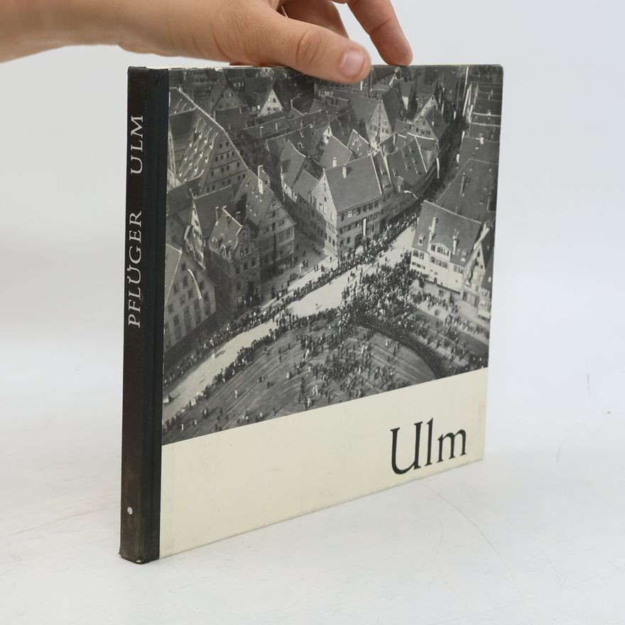 Hellmut Pflüger Ulm