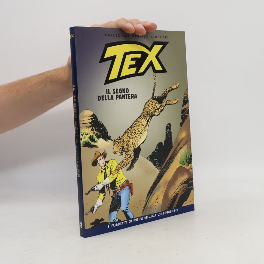 Autorenkollektiv Tex 8