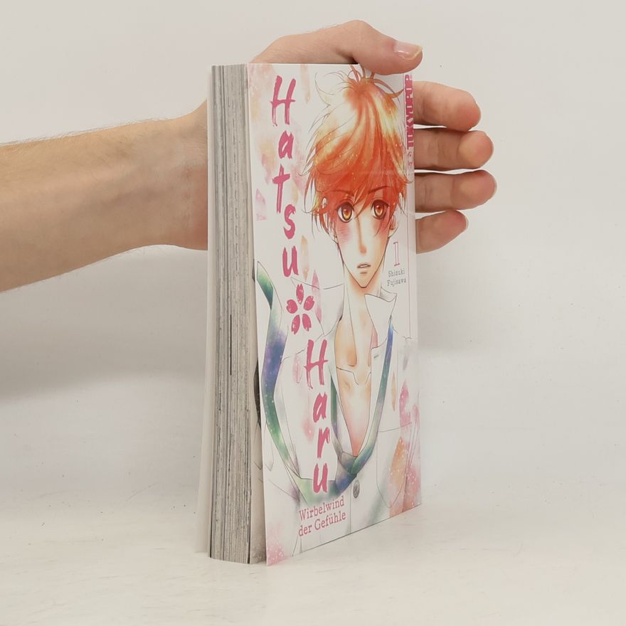 Shizuki Fujisawa Hatsu haru 1