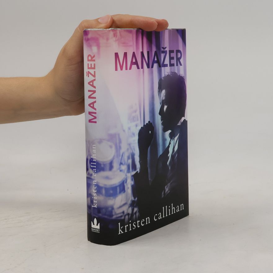 Kristen Callihan Manažer