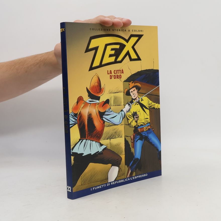 Various authors Tex 22