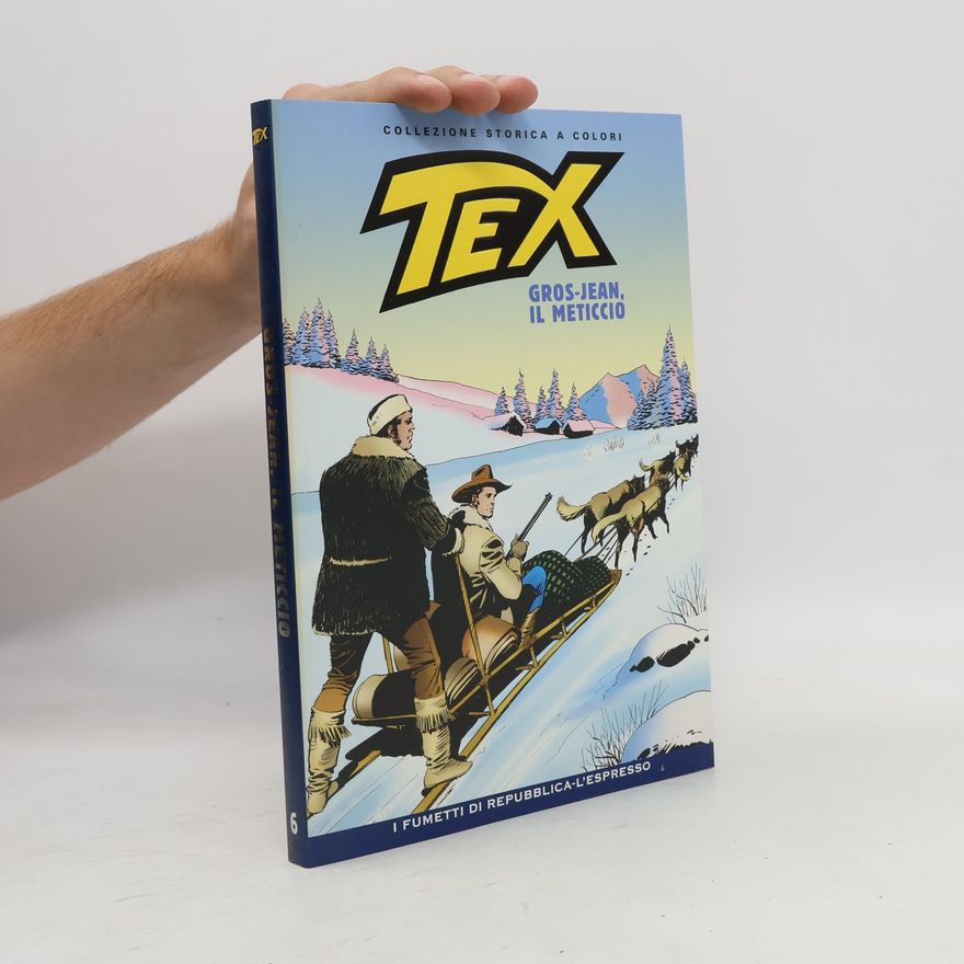Various authors Tex 6