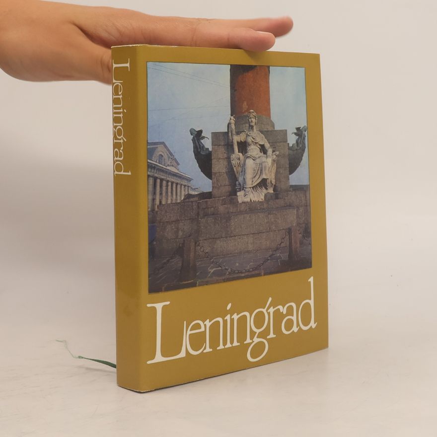 Various authors Leningrad
