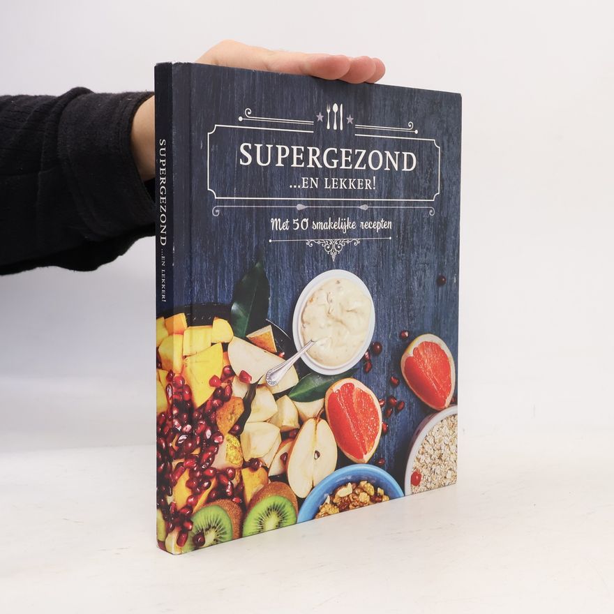 Drees Koren Supergezond ...en lekker!