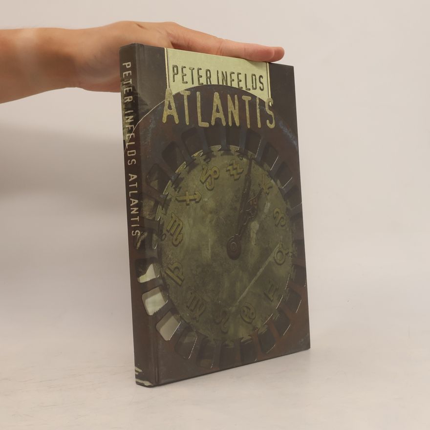 Peter Infeld Atlantis