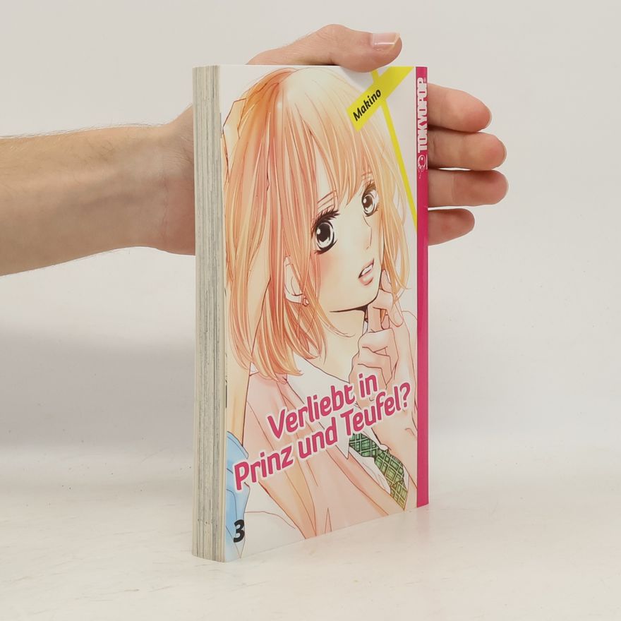 Makino Verliebt in Prinz und Teufel? 3