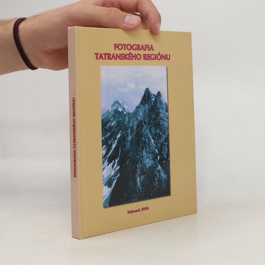 Dominik Dubiel Fotografia tatranského regiónu
