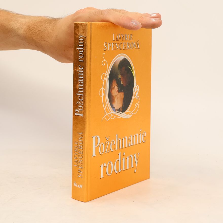 La Vyrle Spencer Požehnanie rodiny