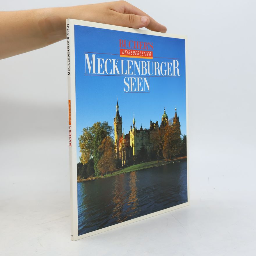 Autorenkollektiv Mecklenburger Seen