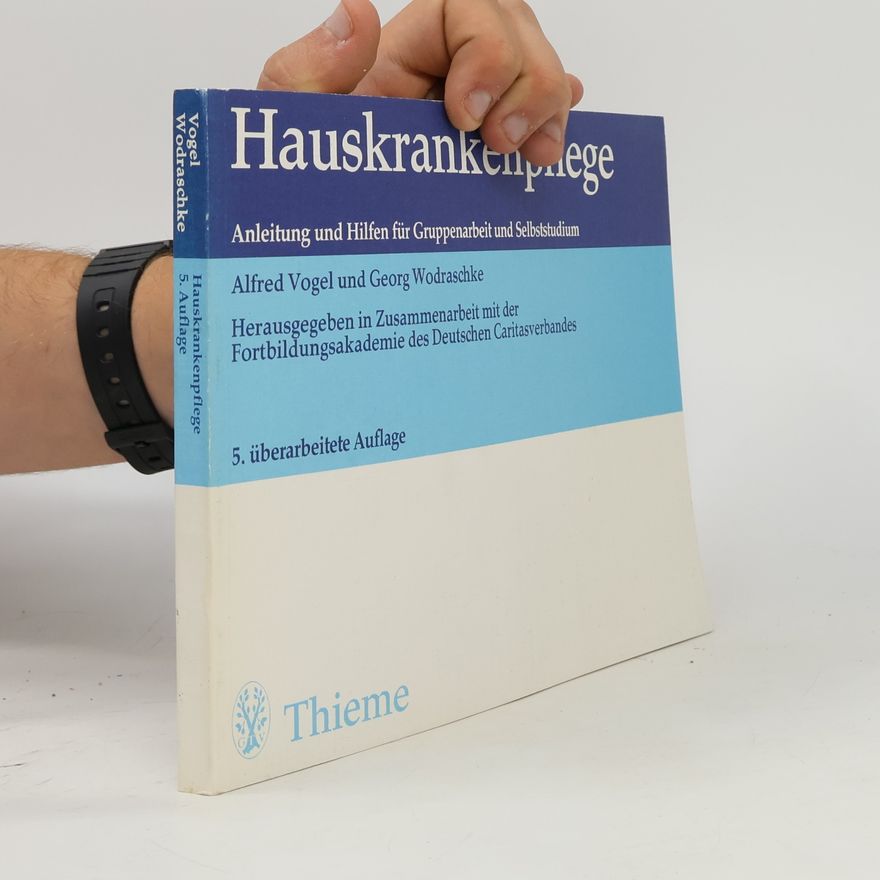 Gerda Mössner Hauskrankenpflege