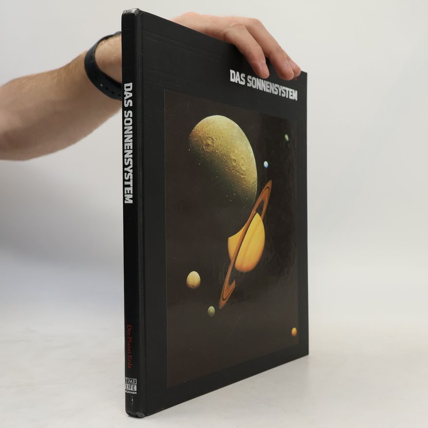 Kendrick Frazier Der Planet Erde. Das Sonnensystem