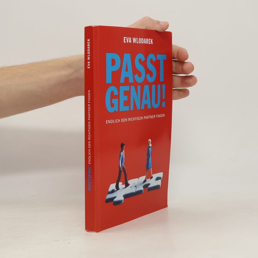 Eva Wlodarek Passt genau