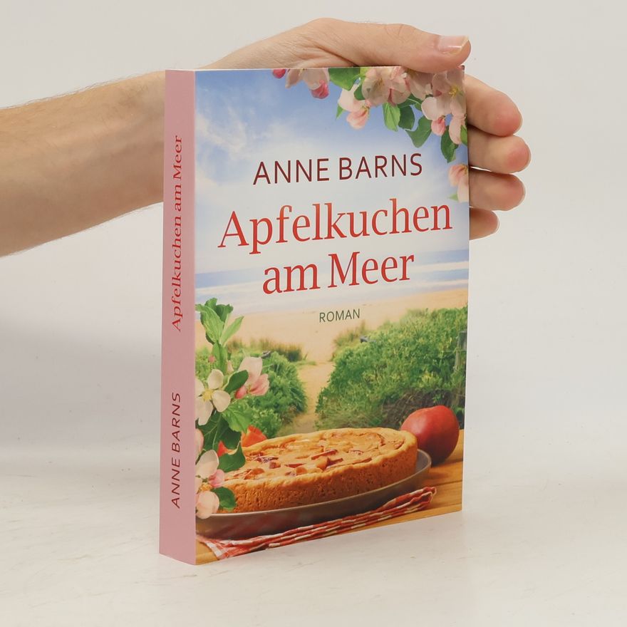 Anne Barns Apfelkuchen am Meer