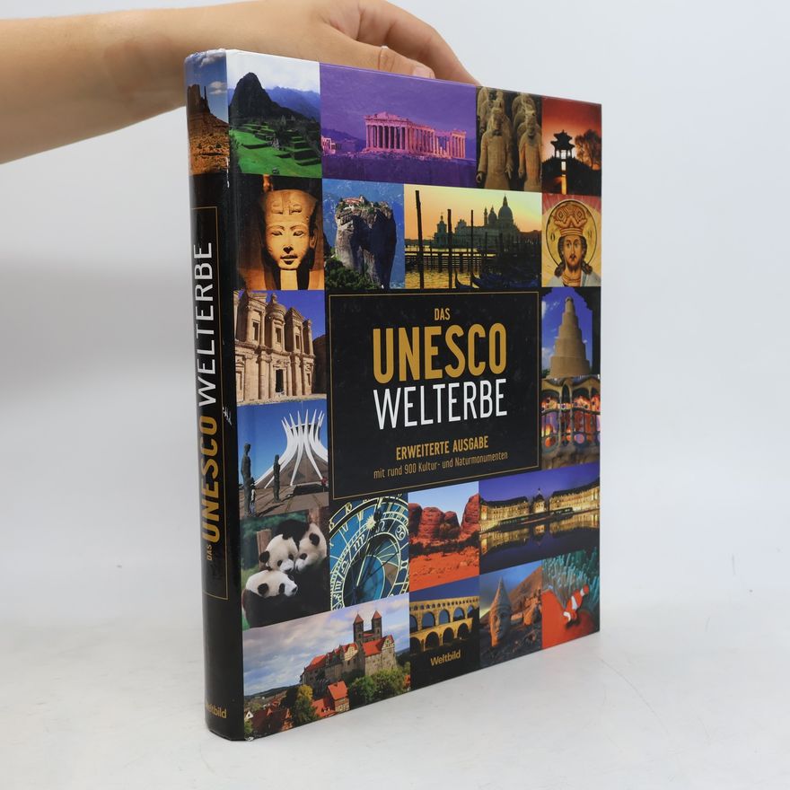 Autorenkollektiv Das Unesco-Welterbe