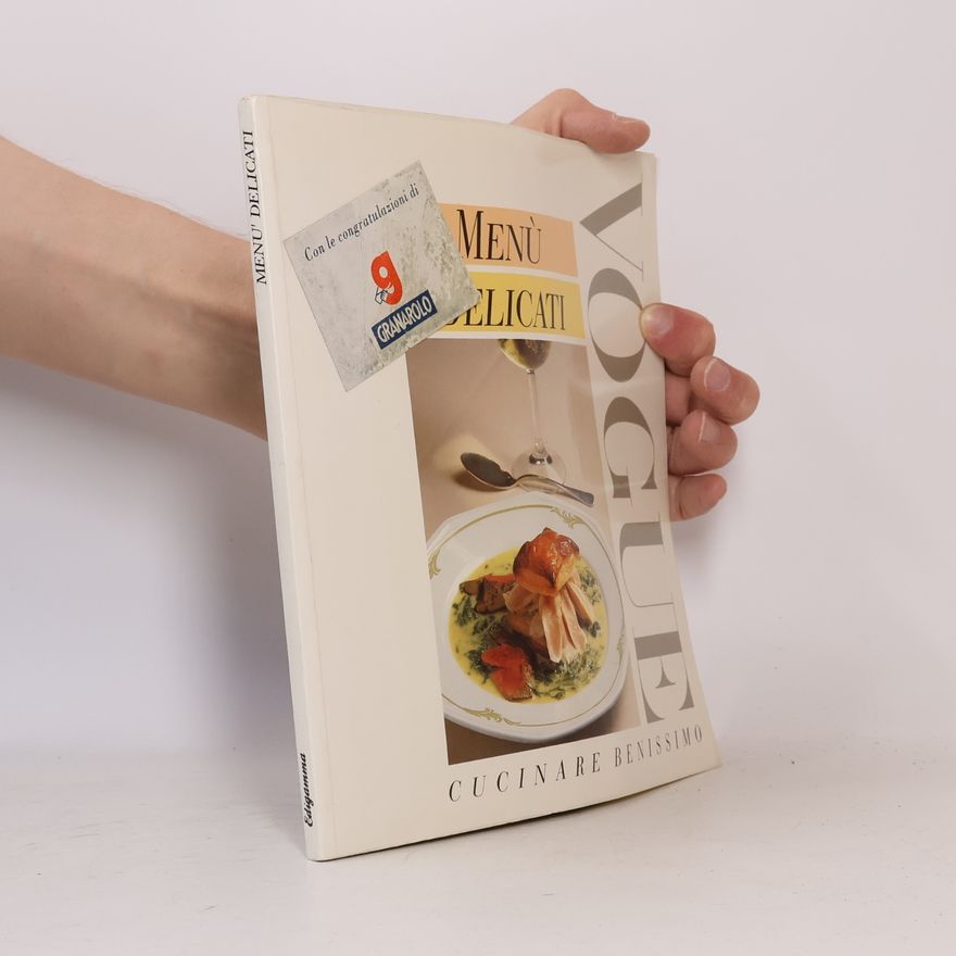 Autorenkollektiv Cucinare