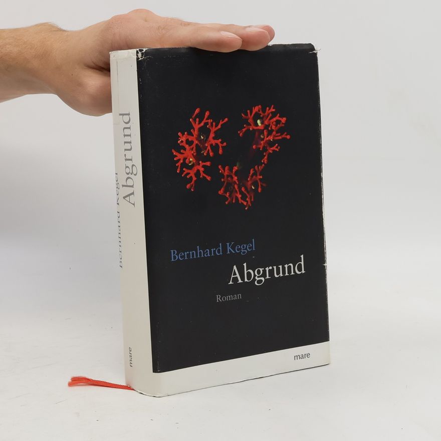 Bernhard Kegel Abgrund
