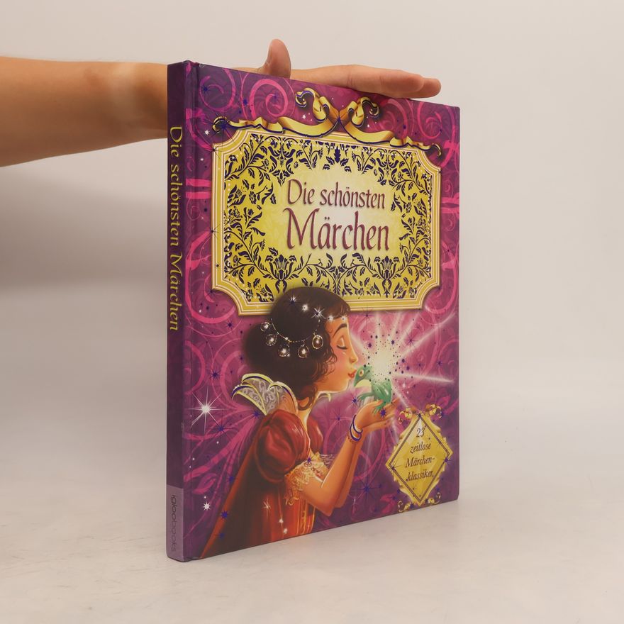 Melanie Joyce Die schönsten Märchen
