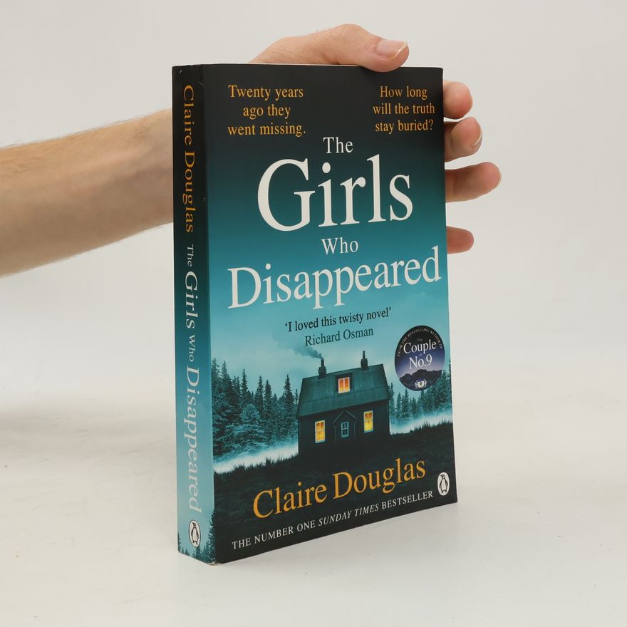 Claire Douglas The Girls Who Disappeared