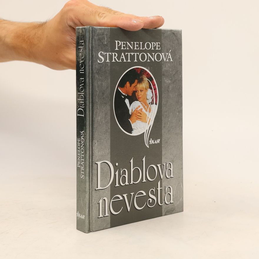 Penelope Stratton Diablova nevesta