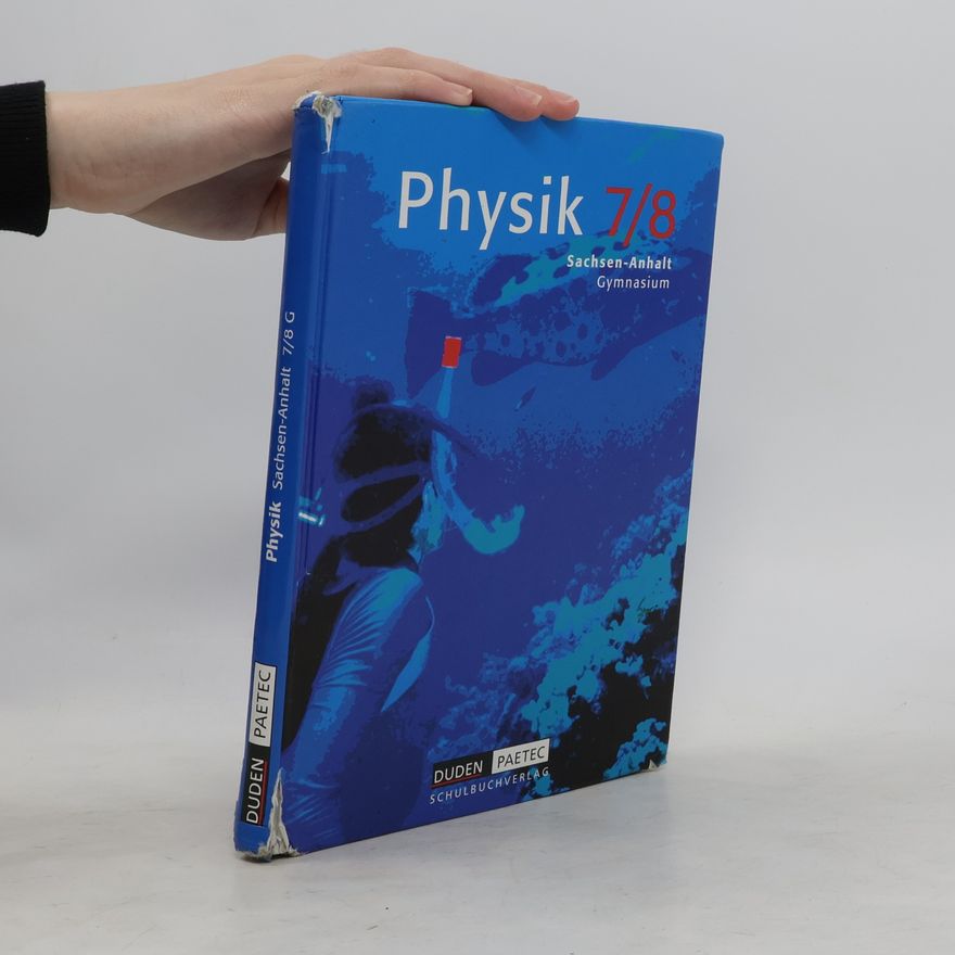 Lothar Meyer Physik 7/8