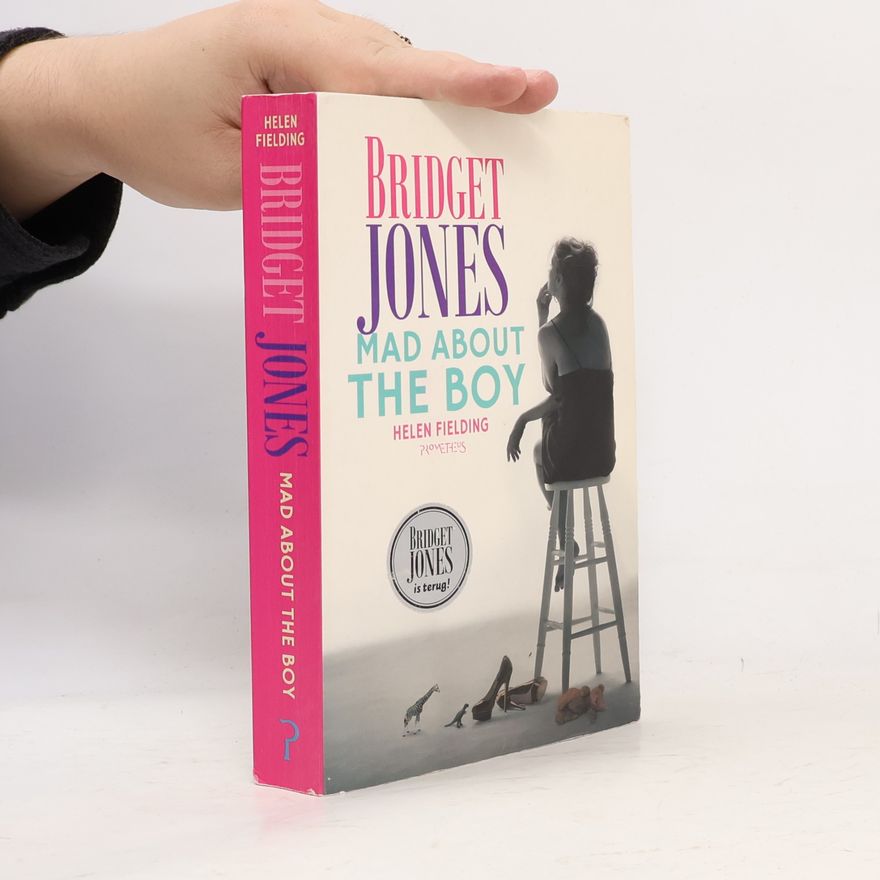 Helen Fielding Bridget Jones