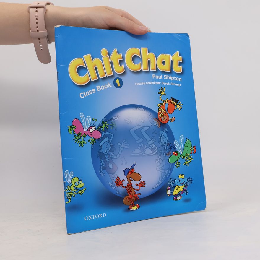 Paul Shipton Chit Chat 1
