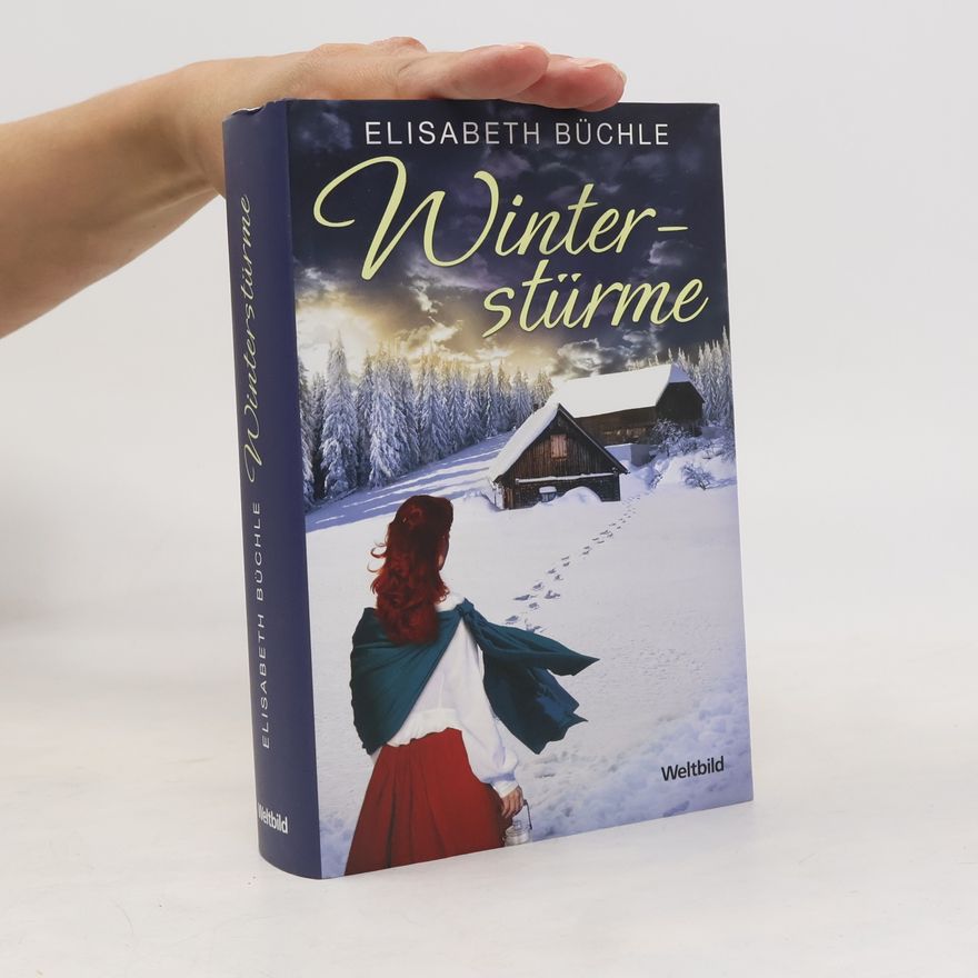 Elisabeth Büchle Winterstürme
